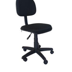 Cadeira de escritorio ergonomica - Cadeira Escritorio IND