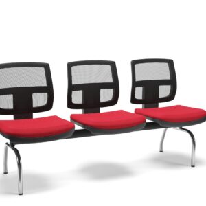 Cadeira de escritorio ergonomica - Cadeira Escritorio IND