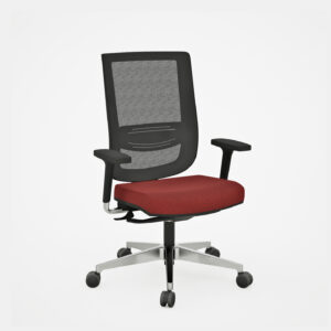 Trym1 1 - Cadeira Escritorio IND
