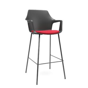 Duna banqueta - Cadeira Escritorio IND