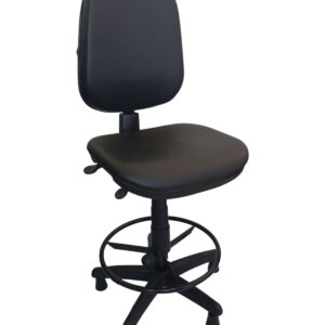 Cadeira de escritorio ergonomica - Cadeira Escritorio IND