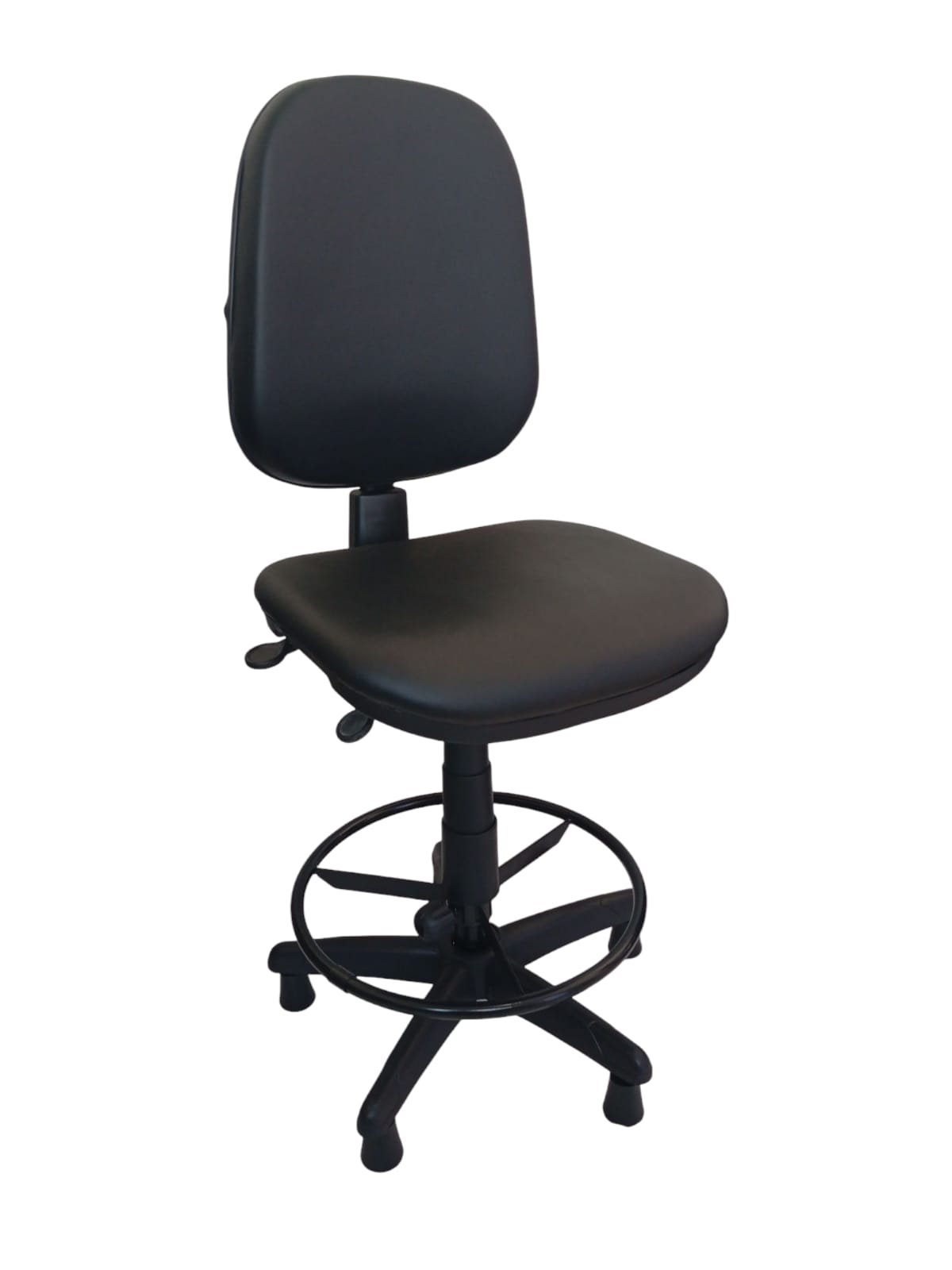 Cadeira Executiva Work NR17 Portaria 2739