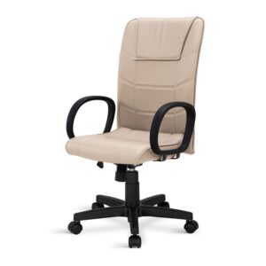 Cadeira Presidente Vértice Relax Ergonômica NR-17
