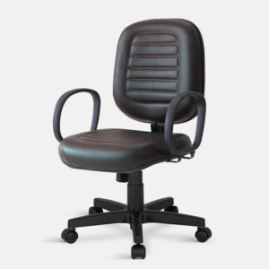 Cadeira Diretor Soberana Relax Ergonômica NR-17