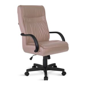Cadeira Presidente Zênite Relax Ergonômica NR-17