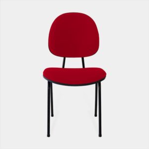 Cadeira Executiva Essenza Pé Palito Ergonômica NR-17