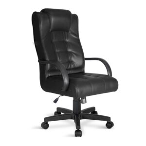 Cadeira Presidente Cume Relax Ergonômica NR-17