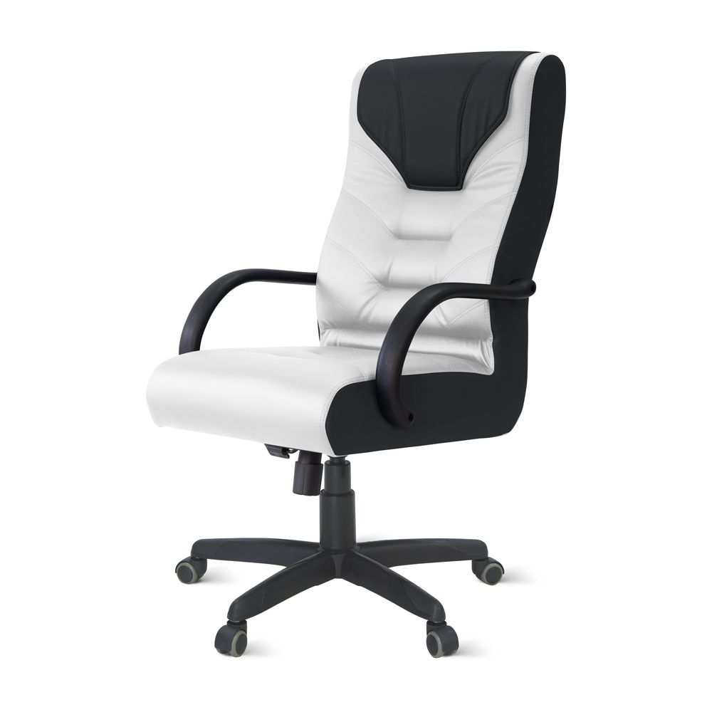 Cadeira Gamer Aurum Giratória Relax com Braços Ergonômica NR-17