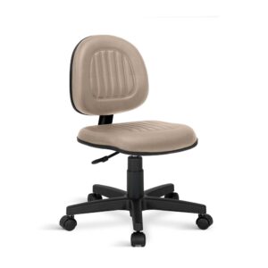 Cadeira Executiva Regente Giratória Ergonômica NR-17