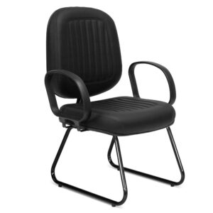Cadeira Diretor Regente Pé Sky Ergonômica NR-17