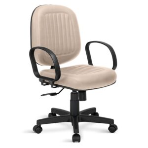 Cadeira Diretor Regente Relax Ergonômica NR-17