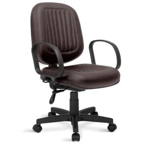 Cadeira Diretor Regente Back System Ergonômica NR-17