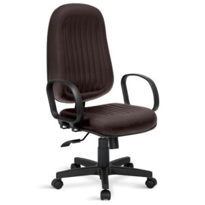 Cadeira Presidente Regente Relax Ergonômica NR-17