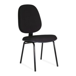 Cadeira Gerente Essenza Pé Palito Ergonômica NR-17
