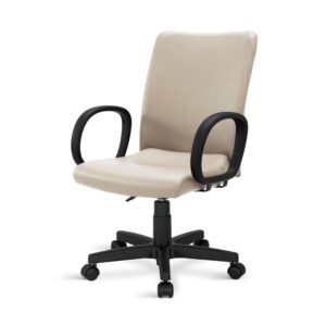 Cadeira Diretor Atlas Relax Ergonômica NR-17