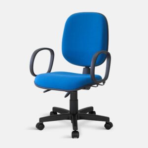 Cadeira Diretor Essenza Back System Ergonômica NR-17