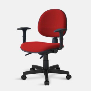 Cadeira Executiva Essenza Back System Ergonômica NR-17