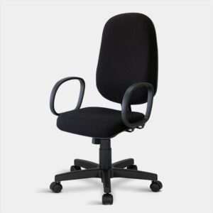 Cadeira Presidente Essenza Relax Ergonômica NR-17