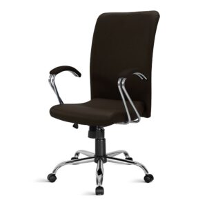 Cadeira Presidente Atlas Relax Ergonômica NR-17