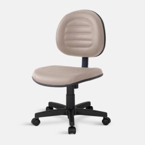 Cadeira Executiva Soberana Giratória Ergonômica NR-17