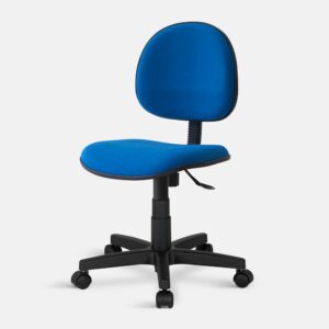 Cadeira Executiva Essenza Giratória Ergonômica NR-17
