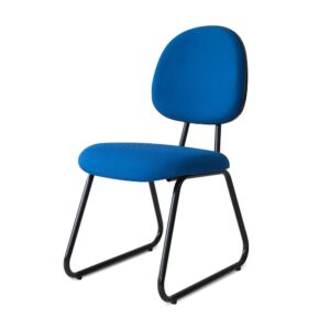Cadeira Executiva Essenza Pé Sky Ergonômica NR-17