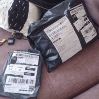 Kit 12 Ponteiras Protetoras 1.1/4" 31mm para Pé de Cadeira Tubular | Preta ou Branca — Cadeira Escritório IND photo review