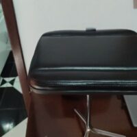 Tripé Apoio de Perna Regulável para Manicure, Pedicure e Podologia | 15 Cores — Cadeira Escritório IND photo review