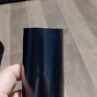 Prolongador de Pistão 20 cm para Cadeira de Escritório | Aço Reforçado — Cadeira Escritório IND photo review