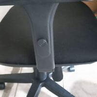 Cadeira Executiva Ergonômica NR17 Back System3 Com Braço Regulável photo review