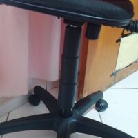 Prolongador de Pistão 20 cm para Cadeira de Escritório | Aço Reforçado — Cadeira Escritório IND photo review