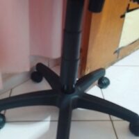 Prolongador de Pistão 20 cm para Cadeira de Escritório | Aço Reforçado — Cadeira Escritório IND photo review
