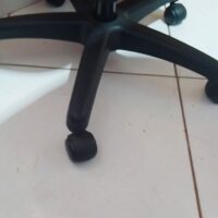 Prolongador de Pistão 20 cm para Cadeira de Escritório | Aço Reforçado — Cadeira Escritório IND photo review