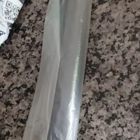 Prolongador de Pistão 20 cm para Cadeira de Escritório | Aço Reforçado — Cadeira Escritório IND photo review