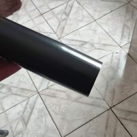 Prolongador de Pistão 20 cm para Cadeira de Escritório | Aço Reforçado — Cadeira Escritório IND photo review