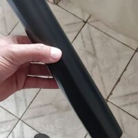 Prolongador de Pistão 20 cm para Cadeira de Escritório | Aço Reforçado — Cadeira Escritório IND photo review