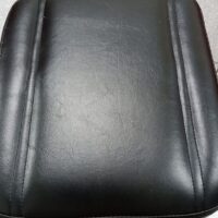 Tripé Apoio de Perna Regulável para Manicure, Pedicure e Podologia | 15 Cores — Cadeira Escritório IND photo review