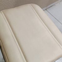 Tripé Apoio de Perna Regulável para Manicure, Pedicure e Podologia | 15 Cores — Cadeira Escritório IND photo review