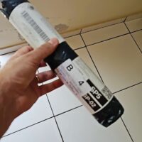 Prolongador de Pistão 20 cm para Cadeira de Escritório | Aço Reforçado — Cadeira Escritório IND photo review