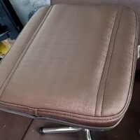 Tripé Apoio de Perna Regulável para Manicure, Pedicure e Podologia | 15 Cores — Cadeira Escritório IND photo review