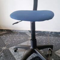 Prolongador de Pistão 20 cm para Cadeira de Escritório | Aço Reforçado — Cadeira Escritório IND photo review