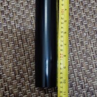 Prolongador de Pistão 20 cm para Cadeira de Escritório | Aço Reforçado — Cadeira Escritório IND photo review