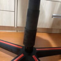 Prolongador de Pistão 20 cm para Cadeira de Escritório | Aço Reforçado — Cadeira Escritório IND photo review