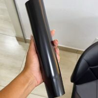 Prolongador de Pistão 20 cm para Cadeira de Escritório | Aço Reforçado — Cadeira Escritório IND photo review
