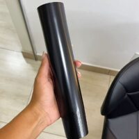 Prolongador de Pistão 20 cm para Cadeira de Escritório | Aço Reforçado — Cadeira Escritório IND photo review