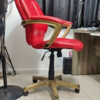 Prolongador de Pistão 20 cm para Cadeira de Escritório | Aço Reforçado — Cadeira Escritório IND photo review