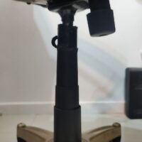 Prolongador de Pistão 20 cm para Cadeira de Escritório | Aço Reforçado — Cadeira Escritório IND photo review