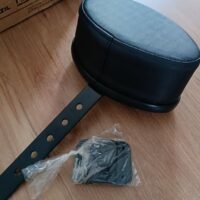 Apoio de Cabeça Cabeçote Universal para Cadeira de Cabeleireiro, Barbeiro e Maquiagem | 5 Estágios de Regulagem — Cadeira Escritório IND photo review