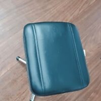 Tripé Apoio de Perna Regulável para Manicure, Pedicure e Podologia | 15 Cores — Cadeira Escritório IND photo review
