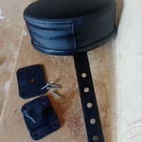 Apoio de Cabeça Cabeçote Universal para Cadeira de Cabeleireiro, Barbeiro e Maquiagem | 5 Estágios de Regulagem — Cadeira Escritório IND photo review